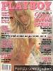 Adult magazine Playboy November 2003 Daryl Hannah